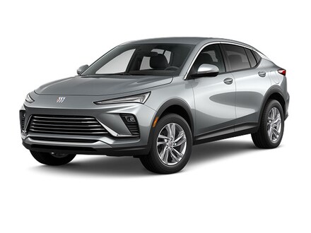 2026 Buick Envista Preferred SUV