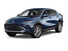 2026 Buick Envista Preferred SUV