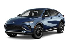 2026 Buick Envista Sport Touring SUV