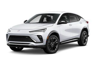 2026 Buick Envista Sport Touring SUV