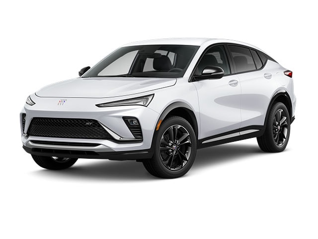 2026 Buick Envista Sport Touring's photo