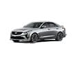 2026 CADILLAC CT4-V Sedan 