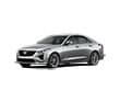2026 CADILLAC CT4-V Sedan 