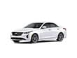 Used 2026 Cadillac CT4 Luxury Sedan