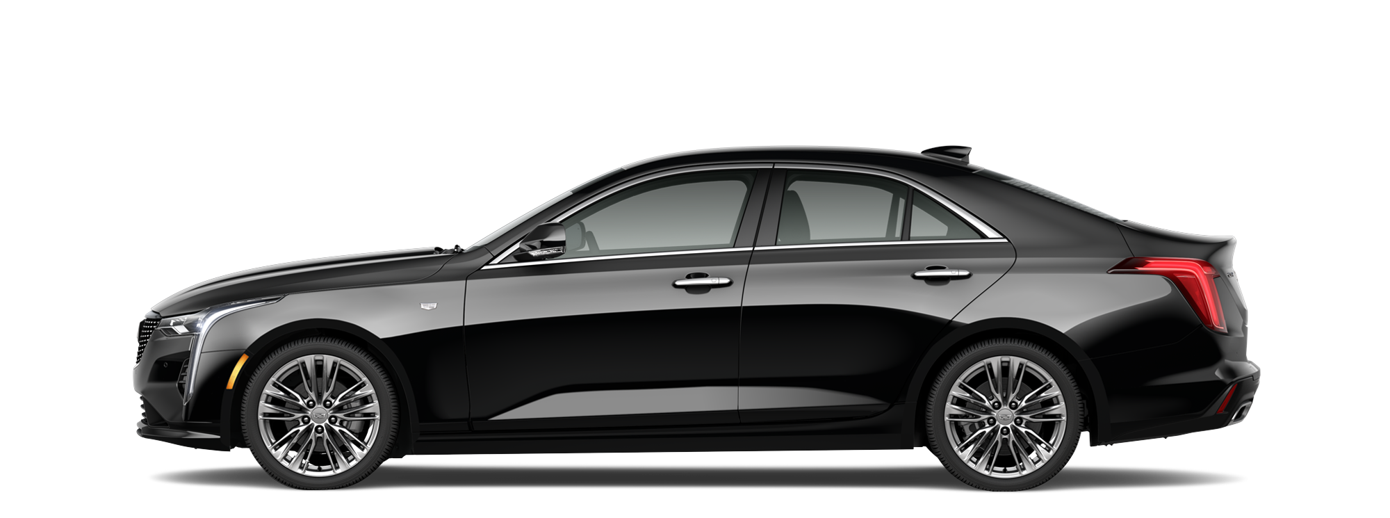 2026 CADILLAC CT4 Sedan Premium Luxury 