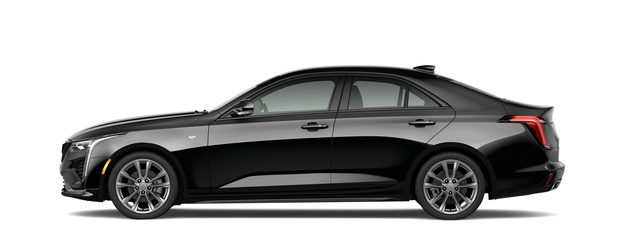 2026 CADILLAC CT4 Sedan Sport 