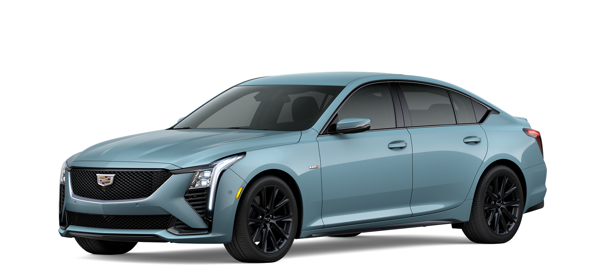 2026 CADILLAC CT5-V Sedan