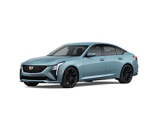 CADILLAC Digital Showroom | Matthews Cadillac