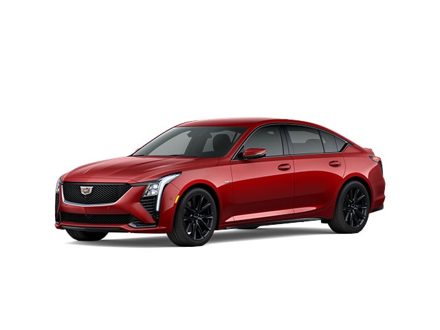 2026 Cadillac CT5 V-Series for sale in Shawnee, OK