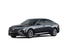 2026 Cadillac CT5 Premium Luxury -
                  Estero, FL