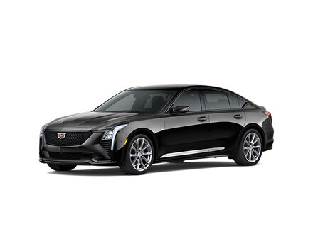 DYNAMIC_PREF_LABEL_INVENTORY_FEATURED_USED_INVENTORY_FEATURED1_ALTATTRIBUTEBEFORE 2026 CADILLAC CT5 Sport Car