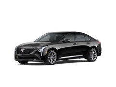 2026 CADILLAC CT5 Sport Sedan