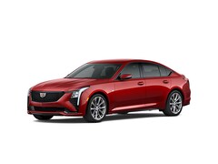 2026 CADILLAC CT5 Sport Sedan