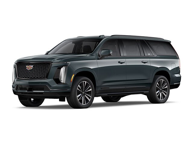 Cadillac Escalade/ESV