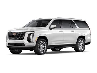 2026 CADILLAC Escalade ESV 1SA SUV