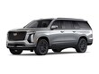 CADILLAC Escalade ESV