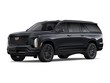 CADILLAC Escalade ESV