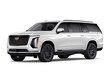 CADILLAC Escalade ESV