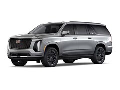 2026 CADILLAC Escalade ESV