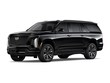 CADILLAC Escalade ESV