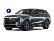 Cadillac Escalade IQ