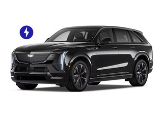 2026 CADILLAC Escalade IQ Premium Sport SUV