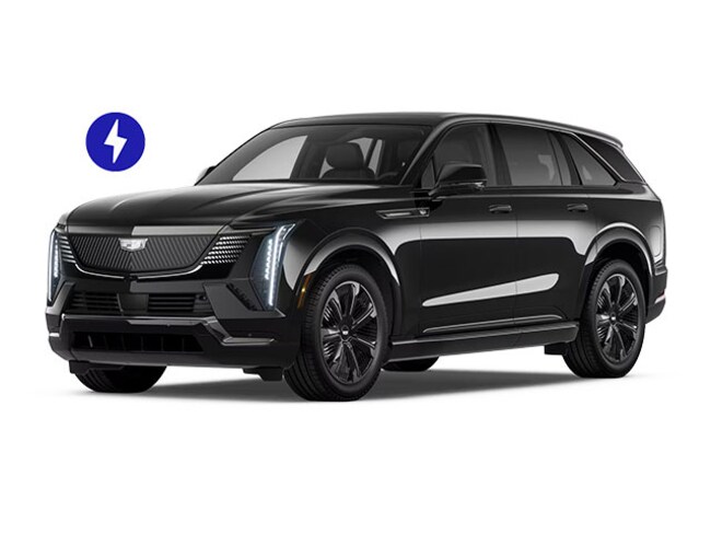 2026 CADILLAC Escalade IQ Premium Sport SUV