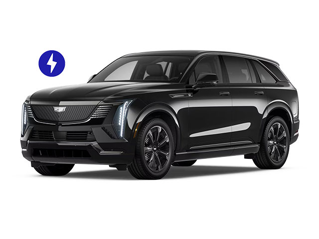 2026 Cadillac Escalade IQ Premium Sport's photo