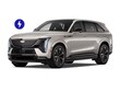  CADILLAC ESCALADE IQ