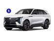 CADILLAC ESCALADE IQ