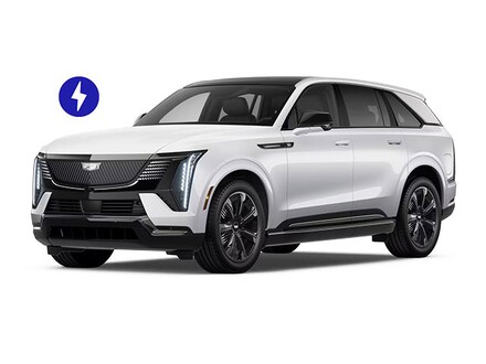 2026 CADILLAC ESCALADE IQ Premium Sport SUV 2026 CADILLAC ESCALADE IQ Premium Sport SUV