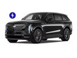 CADILLAC ESCALADE IQ
