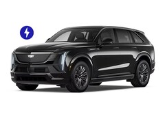 2026 CADILLAC ESCALADE IQ Sport SUV