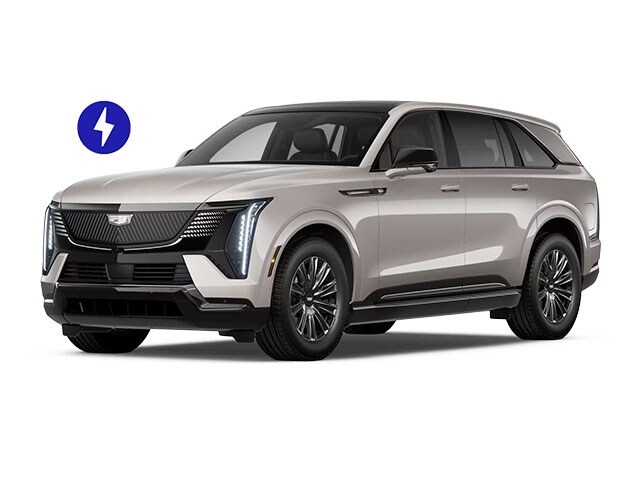 2026 Cadillac Escalade IQ Sport AWD's photo