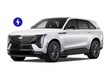 Cadillac Escalade IQ