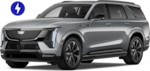 Frank Kent Cadillac