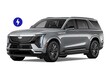 CADILLAC ESCALADE IQL