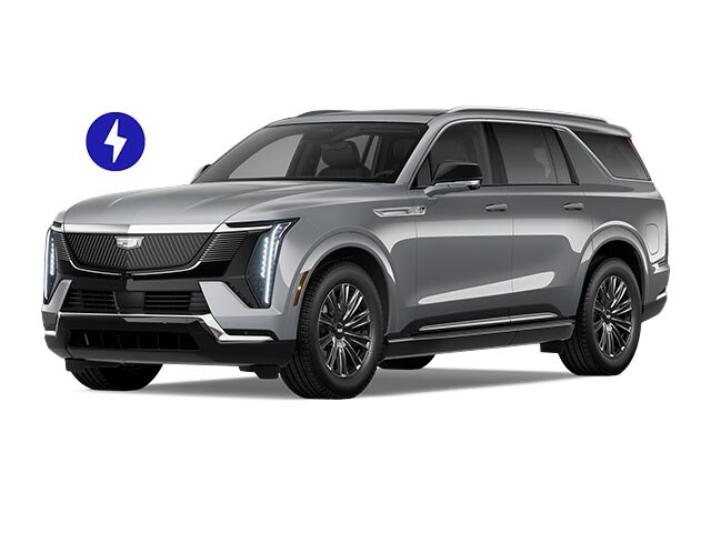 2026 Cadillac Escalade IQL