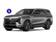 CADILLAC ESCALADE IQL