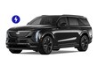 CADILLAC ESCALADE IQL
