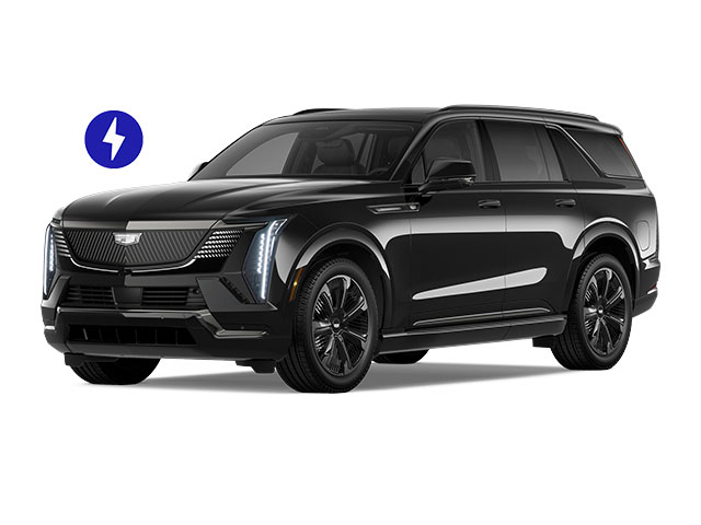 2026 Cadillac Escalade IQL Premium Sport's photo