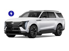 2026 CADILLAC ESCALADE IQL Premium Sport SUV