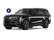 CADILLAC Escalade IQL