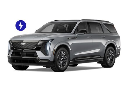 2026 CADILLAC ESCALADE IQL Sport SUV