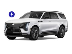 2026 CADILLAC ESCALADE IQL Sport SUV