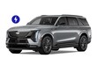  CADILLAC ESCALADE IQL
