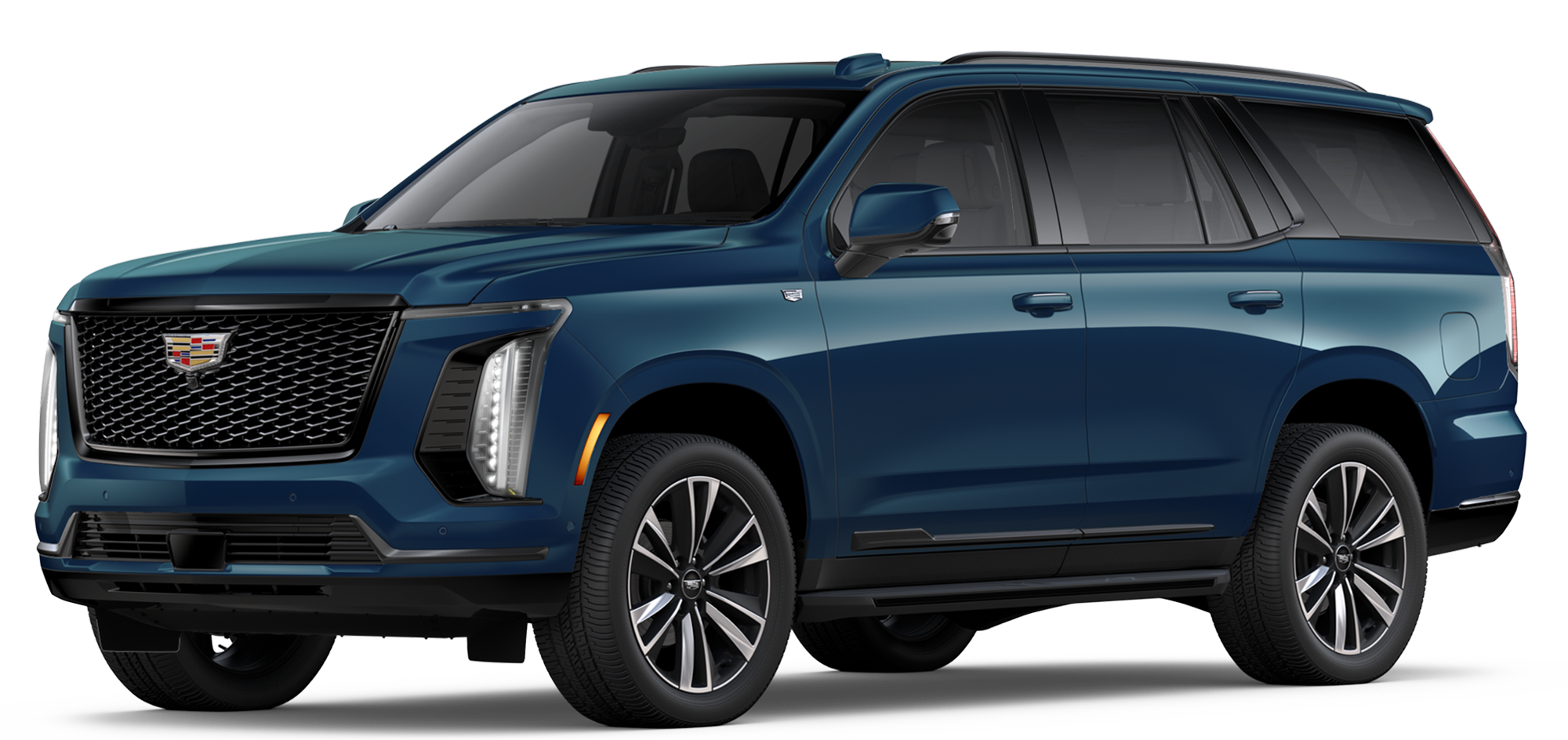 2026 CADILLAC Escalade SUV