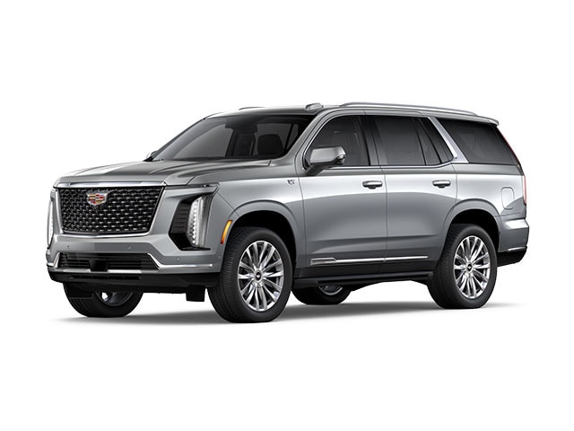 2026 Cadillac Escalade Escalade's photo