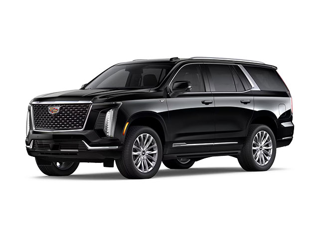 2026 Cadillac Escalade Escalade 4WD's photo