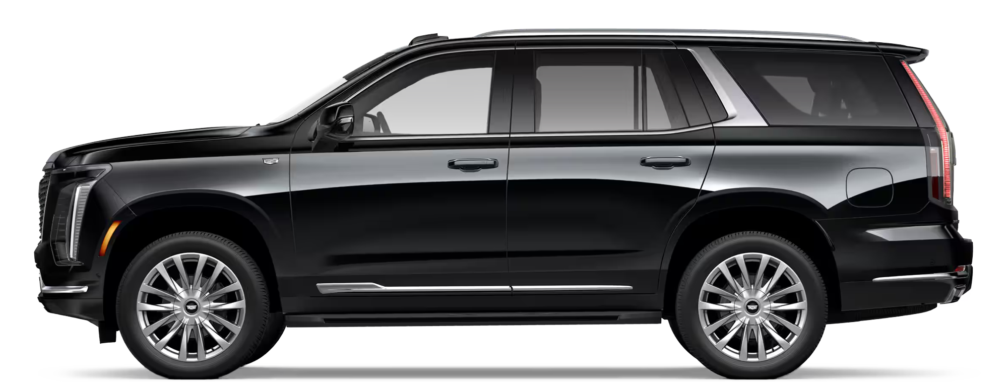 2026 CADILLAC Escalade SUV Base 